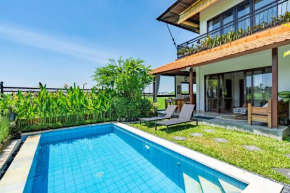 Rumma Lanna Villa by Betterplace
